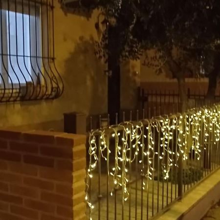 Soggiorno A 5 Stelle, Tra Mare, Cultura E Natura كاتوليكا المظهر الخارجي الصورة