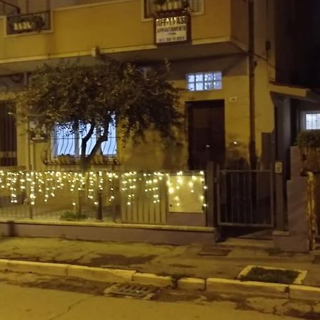 Soggiorno A 5 Stelle, Tra Mare, Cultura E Natura كاتوليكا المظهر الخارجي الصورة